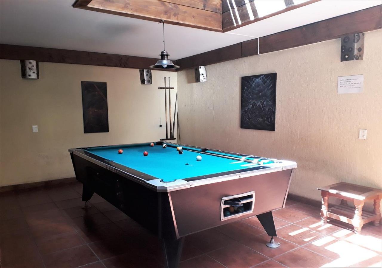 Del Caballero Castillo Hotel Villa La Angostura Luaran gambar